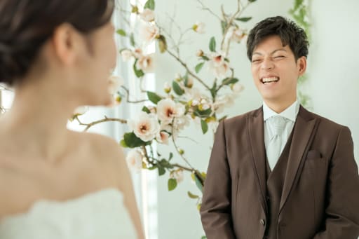 振り返って