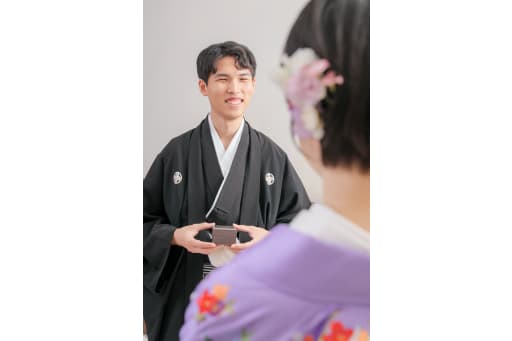 視線の先