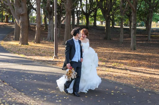 ロケーションに