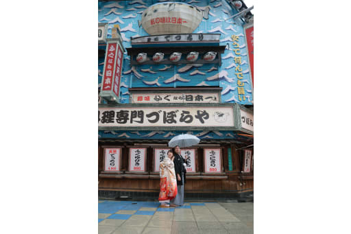 ラストカット