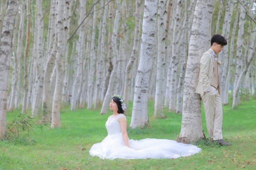 モエレ沼公園ロケーションPart4