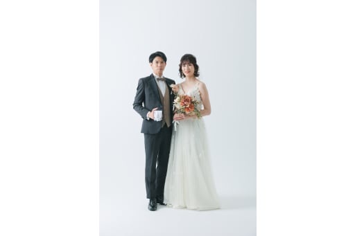 撮影スタート！ 