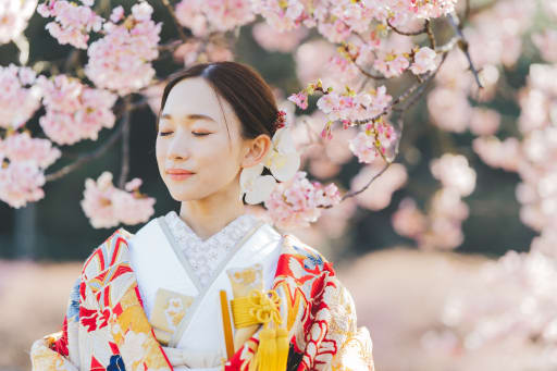 宇都宮でも桜のお申し込みが少しづつ増えてます！