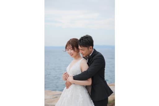 本日はなんば店から行ける千畳敷での撮影のご紹介です☆