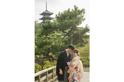 三重塔