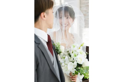 見つめる先に