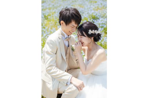 笑顔に溢れた1日でした。