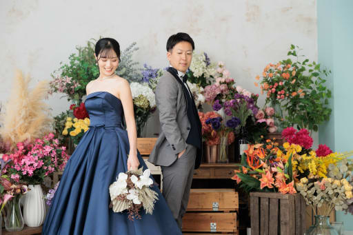 洋装ハウススタジオ