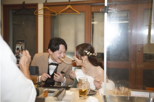 スペシャルメニュー