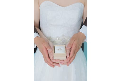 手元のお写真も 