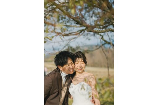 ナチュラルな雰囲気