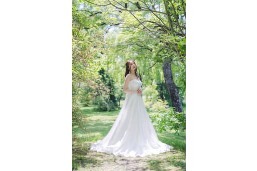 いい光が入ってきました!!