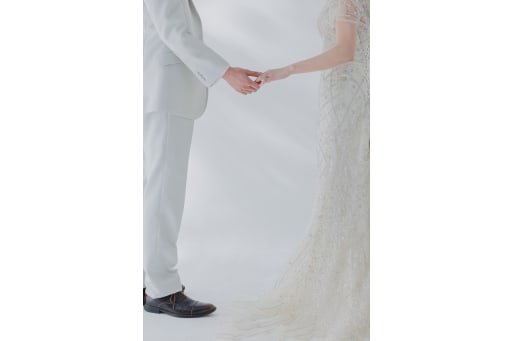 歩みを揃える、その始まり。