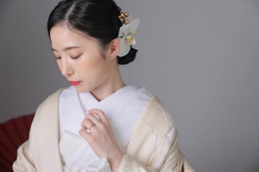 ヘアメイク