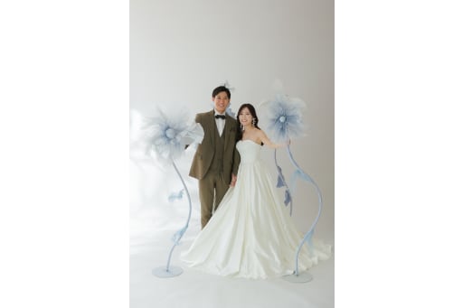 ジャイアントフラワー