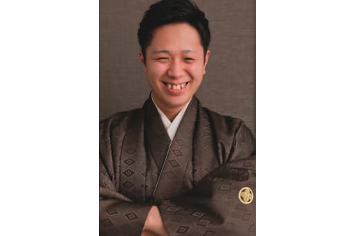 ご新郎様のソロショットも◎