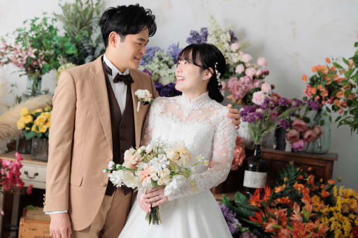 ハウススタジオへ