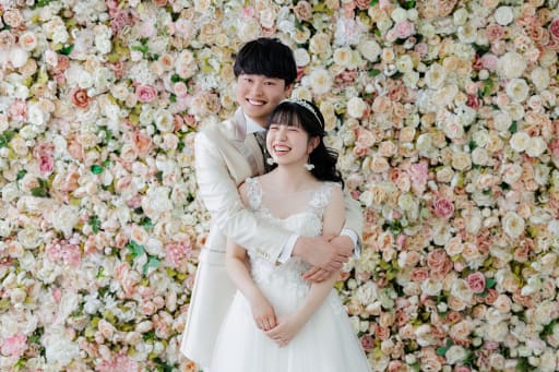 とにかく仲良し