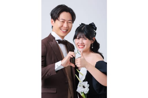 ファンとアイドル！？