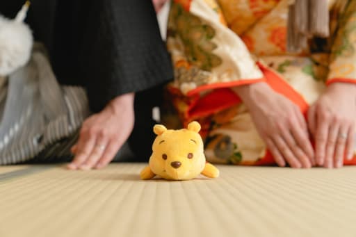 主役はどっちだ