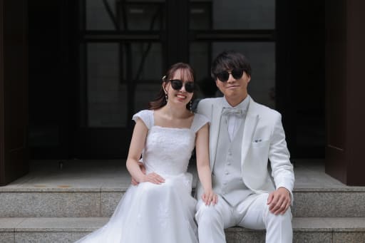 カジュアルでおしゃれな“サングラスカット