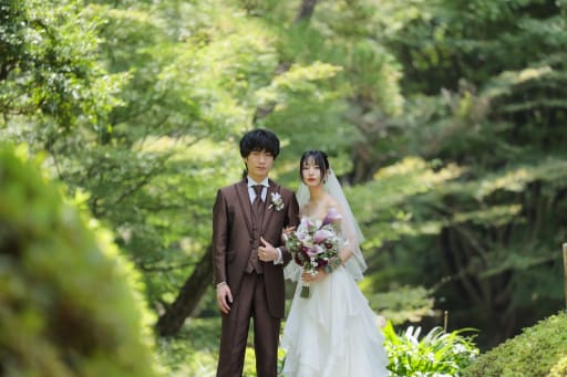 和と洋の融合