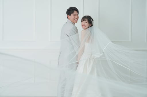 最後は