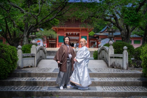 特別な景色