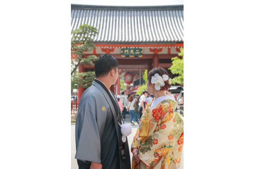 二天門
