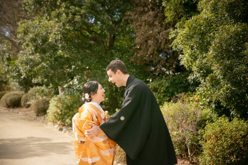 大仙公園
