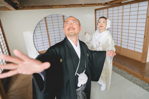 躍動感
