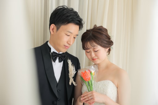 続いては洋装のご紹介！