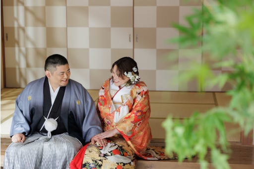 縁側
