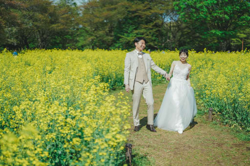 菜の花