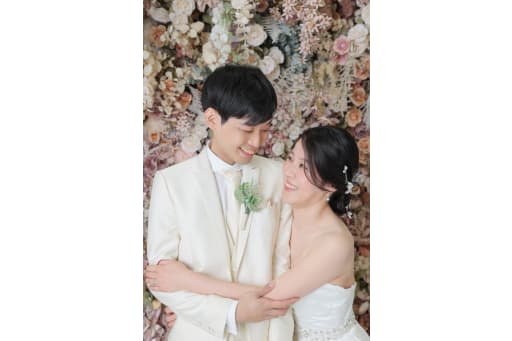 お返しの♡