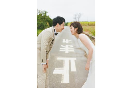 ラストに！
