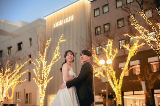 イルミネーション