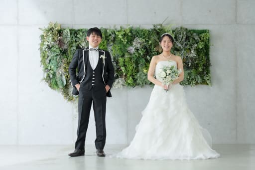  大人っぽい背景にチェンジ