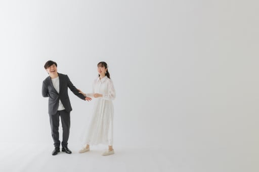 弾ける笑い声が聞こえる瞬間