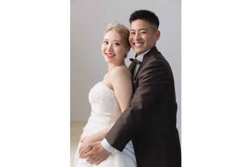 マタニティフォト