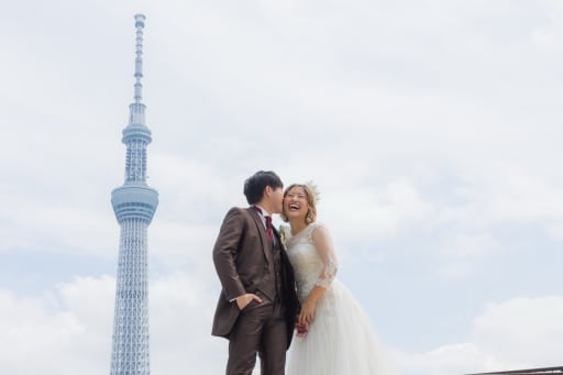 キスのプレゼント