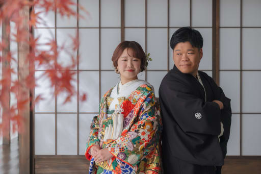 背中合わせの信頼