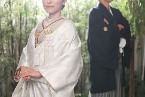 雰囲気カットも