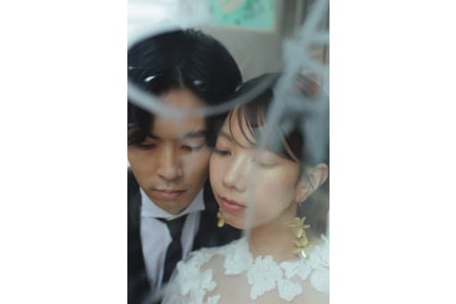 アップも◎