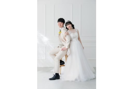 雰囲気の相性◎