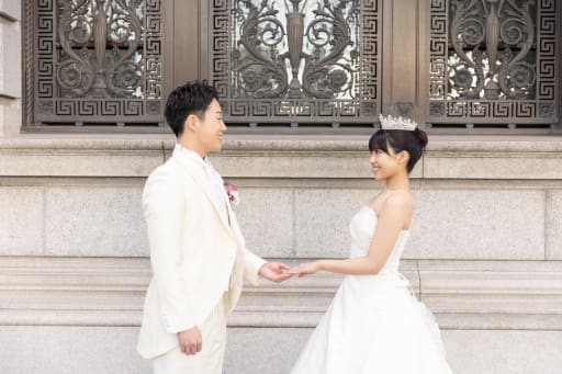 「ちょっと歩かない？」