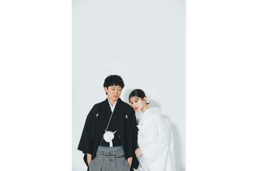 雰囲気を変えて