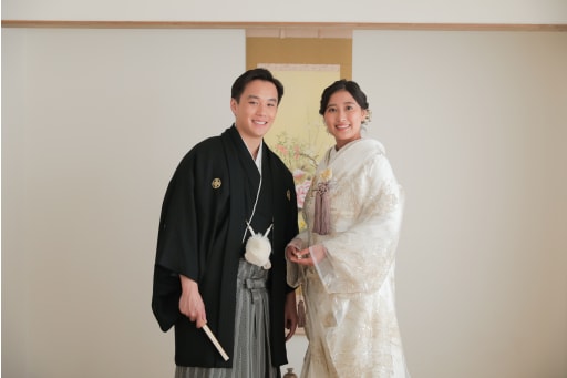 基本の立ち姿も