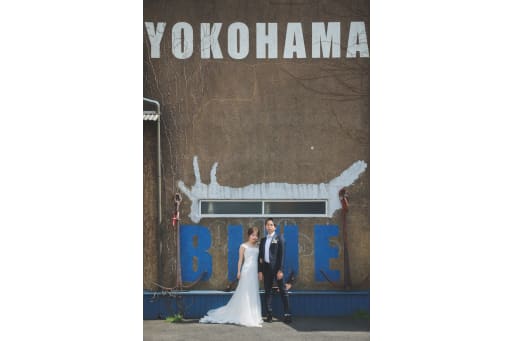 横浜ロケ地のご紹介も。