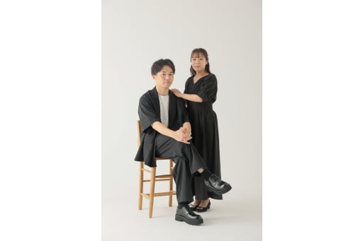 私服撮影も！